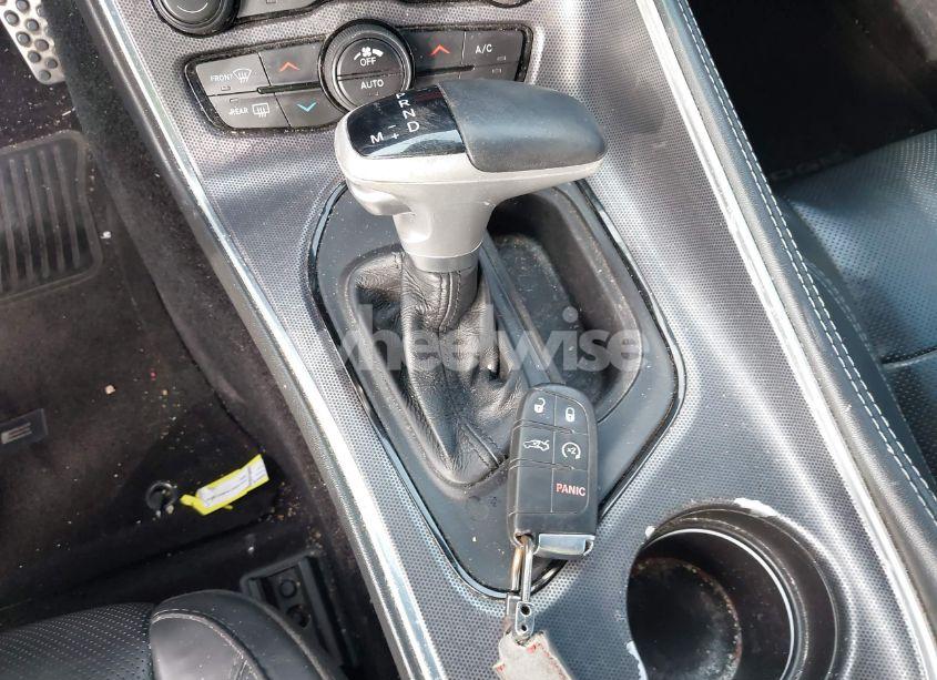 Photo 11 of 2016 Dodge Challenger SXT PLUS (VIN 2C3CDZAG6GH232338)