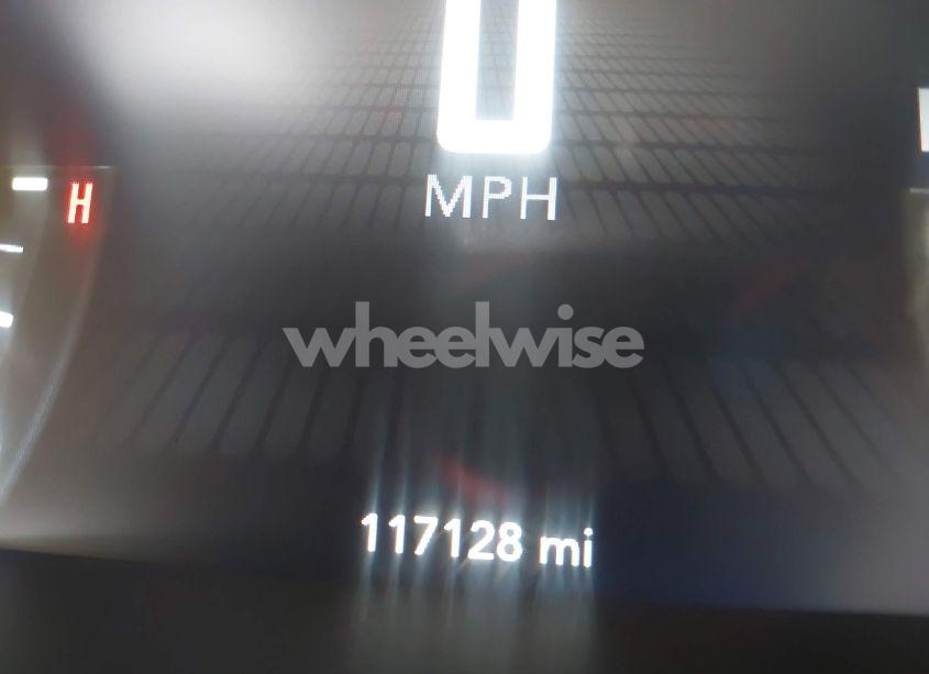 Photo 16 of 2016 Dodge Challenger SXT PLUS (VIN 2C3CDZAG6GH232338)