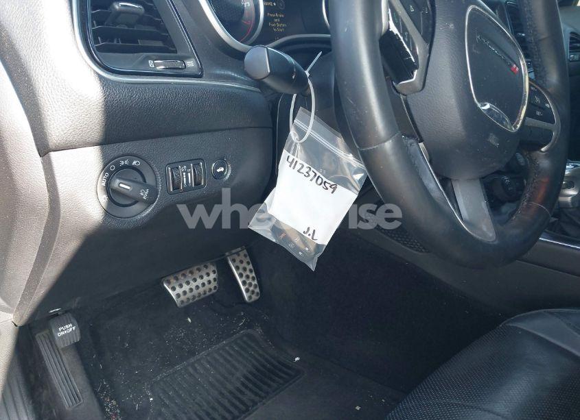 Photo 18 of 2016 Dodge Challenger SXT PLUS (VIN 2C3CDZAG6GH232338)