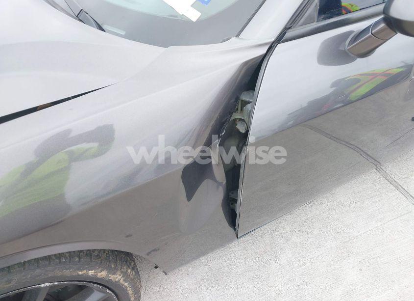 Photo 18 of 2016 Dodge Challenger SXT (VIN 2C3CDZAG6GH323237)