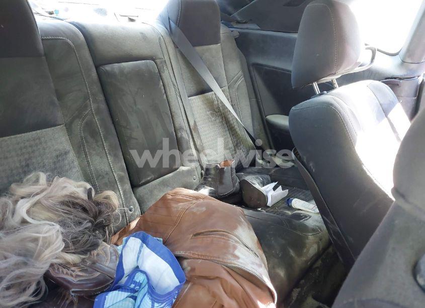 Photo 8 of 2016 Dodge Challenger SXT (VIN 2C3CDZAG6GH345447)