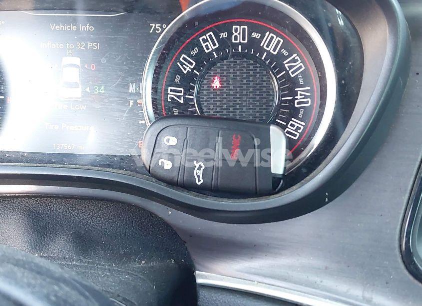 Photo 11 of 2016 Dodge Challenger SXT (VIN 2C3CDZAG6GH352558)