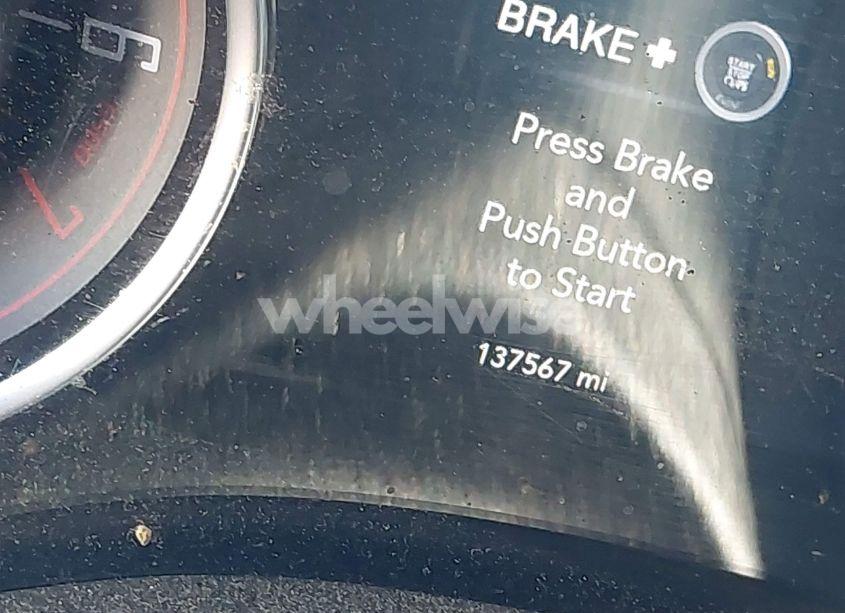 Photo 15 of 2016 Dodge Challenger SXT (VIN 2C3CDZAG6GH352558)