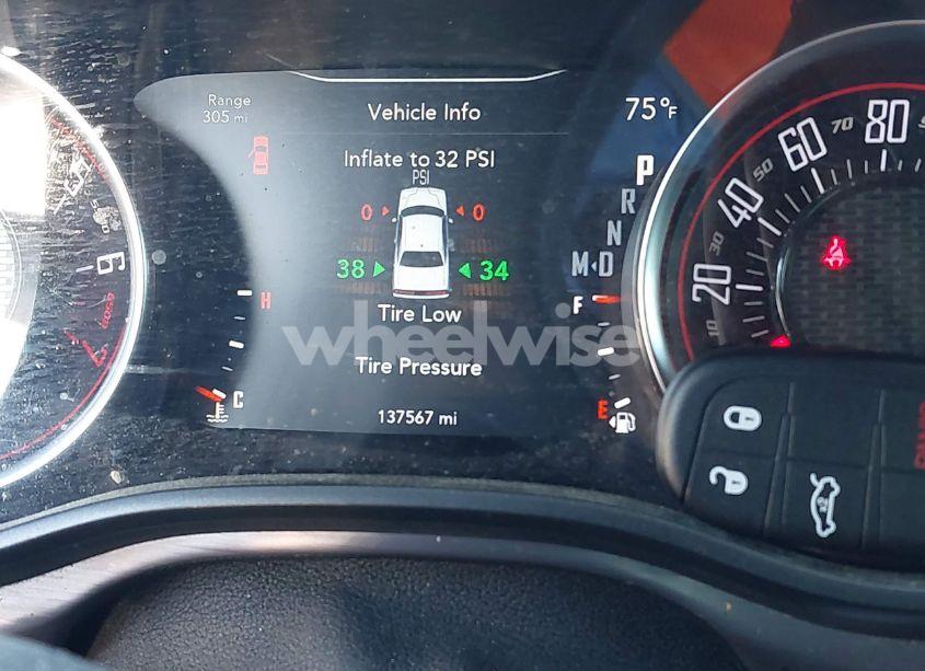 Photo 7 of 2016 Dodge Challenger SXT (VIN 2C3CDZAG6GH352558)