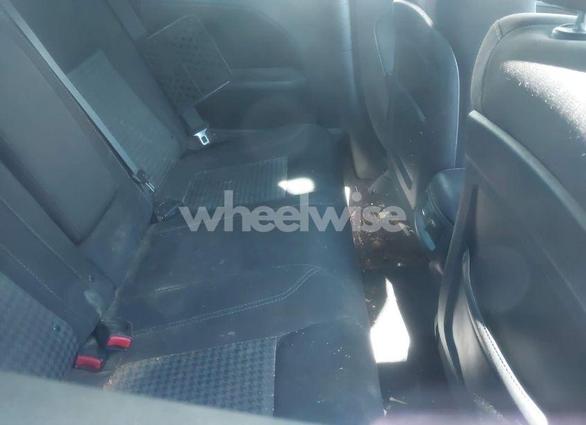 Photo 8 of 2016 Dodge Challenger SXT (VIN 2C3CDZAG6GH352558)