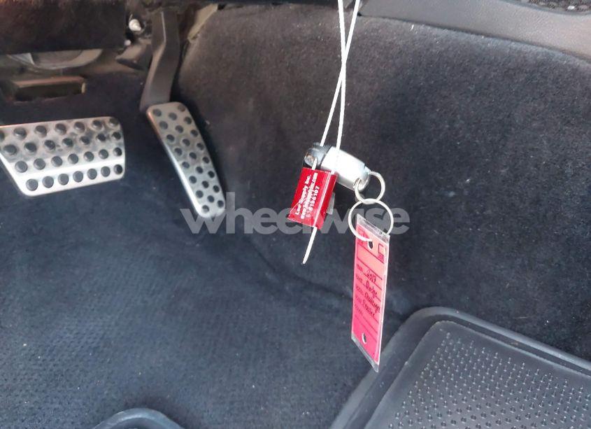 Photo 11 of 2017 Dodge Challenger SXT PLUS (VIN 2C3CDZAG6HH522614)