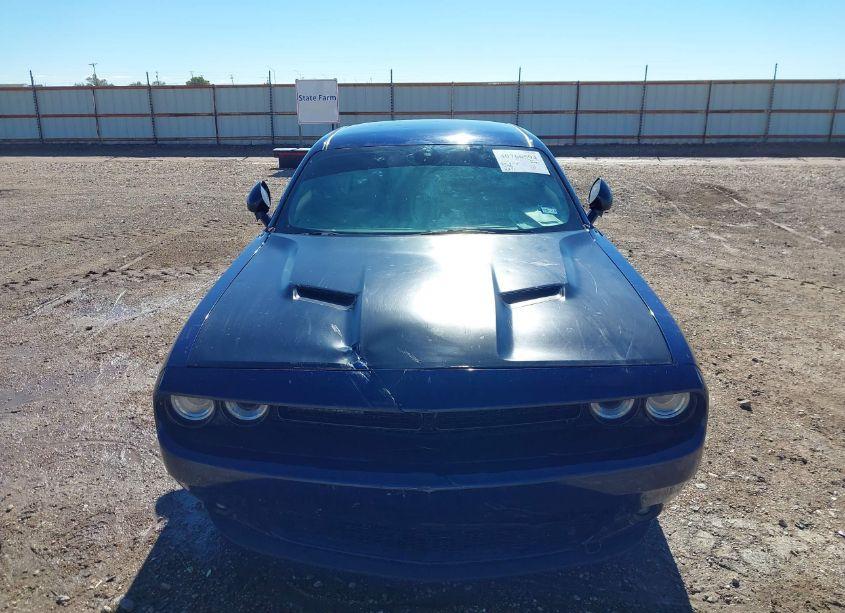 Photo 13 of 2017 Dodge Challenger SXT (VIN 2C3CDZAG6HH531815)