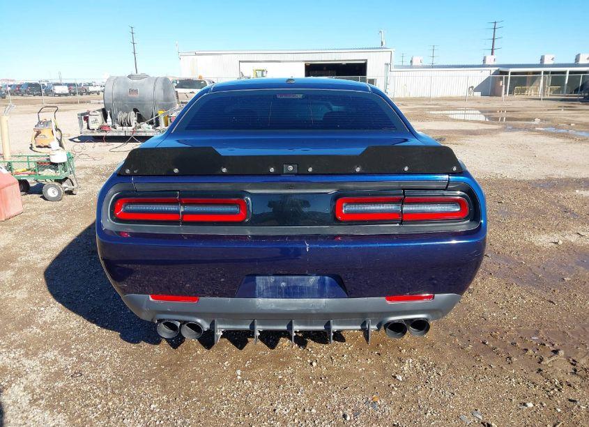 Photo 17 of 2017 Dodge Challenger SXT (VIN 2C3CDZAG6HH531815)