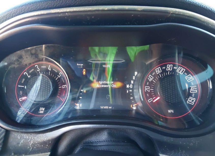 Photo 7 of 2017 Dodge Challenger SXT (VIN 2C3CDZAG6HH531815)