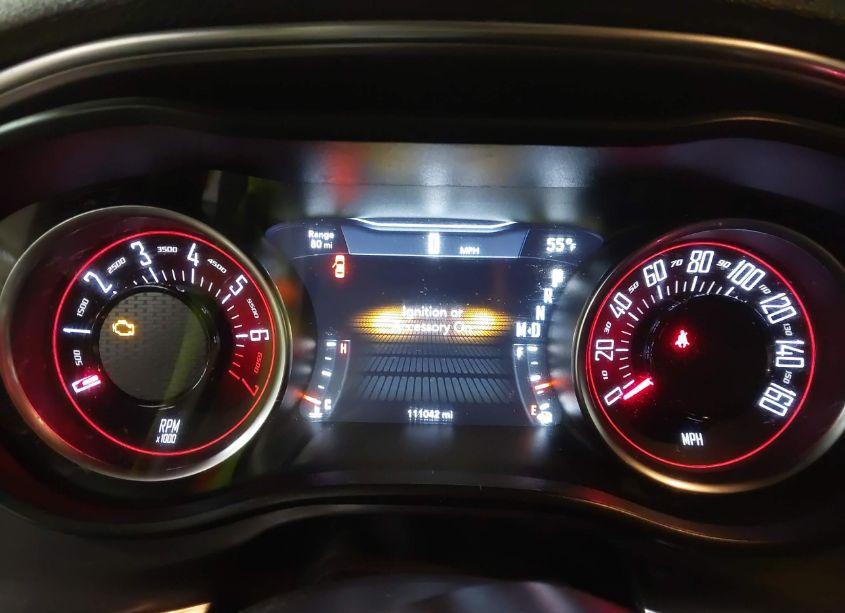 Photo 7 of 2017 Dodge Challenger SXT (VIN 2C3CDZAG6HH587317)