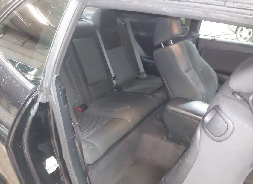 Photo 8 of 2017 Dodge Challenger SXT (VIN 2C3CDZAG6HH587317)