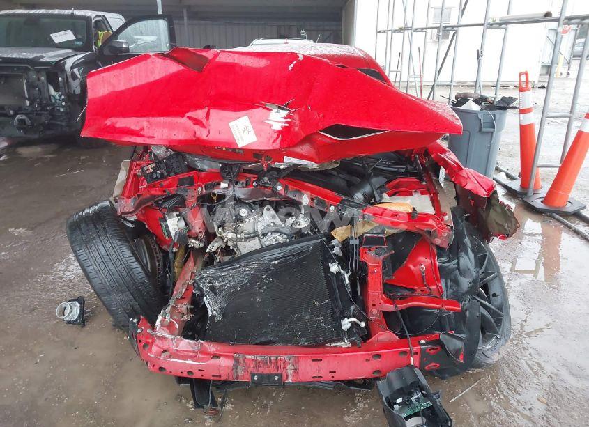 Photo 12 of 2018 Dodge Challenger SXT PLUS (VIN 2C3CDZAG6JH138841)