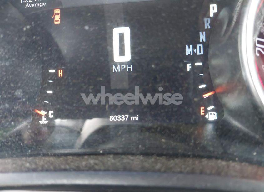 Photo 15 of 2018 Dodge Challenger SXT (VIN 2C3CDZAG6JH242035)