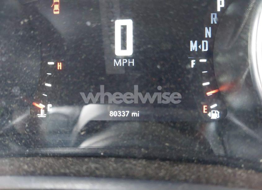 Photo 7 of 2018 Dodge Challenger SXT (VIN 2C3CDZAG6JH242035)