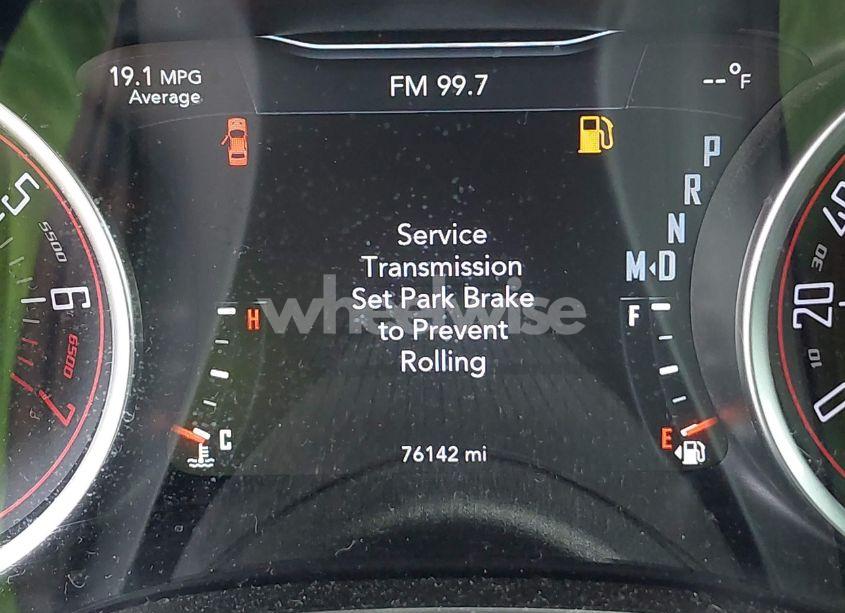 Photo 15 of 2019 Dodge Challenger SXT (VIN 2C3CDZAG6KH751009)