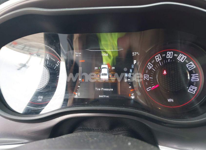 Photo 7 of 2020 Dodge Challenger SXT (VIN 2C3CDZAG6LH214917)