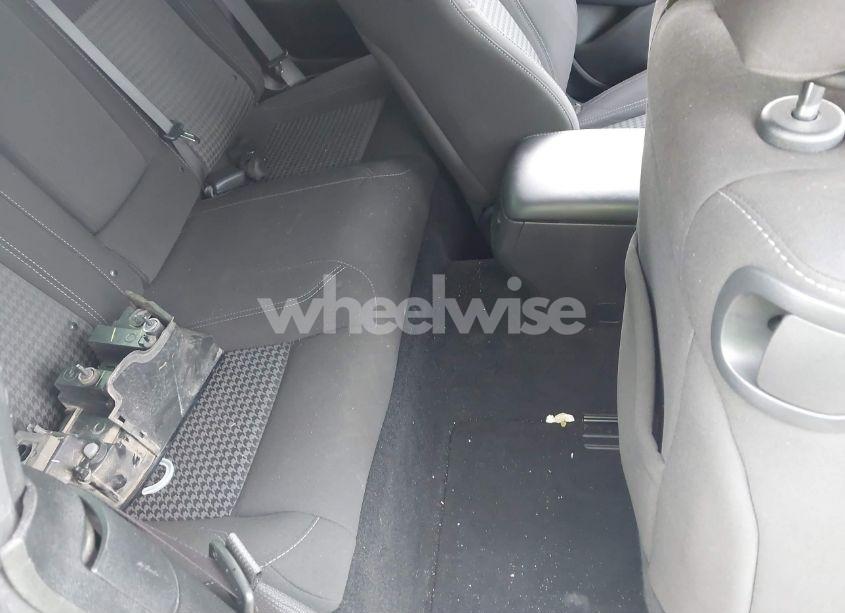 Photo 8 of 2020 Dodge Challenger SXT (VIN 2C3CDZAG6LH214917)