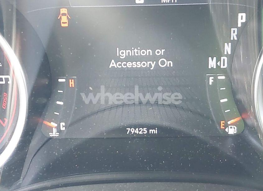 Photo 15 of 2021 Dodge Challenger SXT (VIN 2C3CDZAG6MH547135)