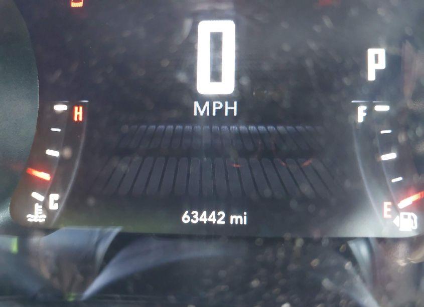 Photo 16 of 2021 Dodge Challenger SXT (VIN 2C3CDZAG6MH564632)