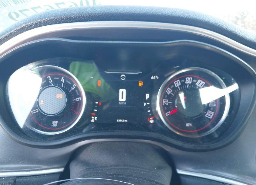 Photo 7 of 2021 Dodge Challenger SXT (VIN 2C3CDZAG6MH564632)