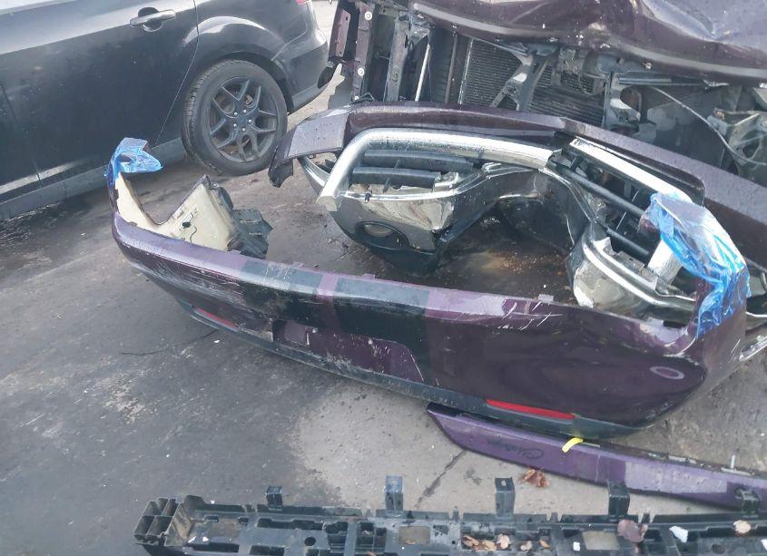 Photo 12 of 2022 Dodge Challenger SXT (VIN 2C3CDZAG6NH200082)