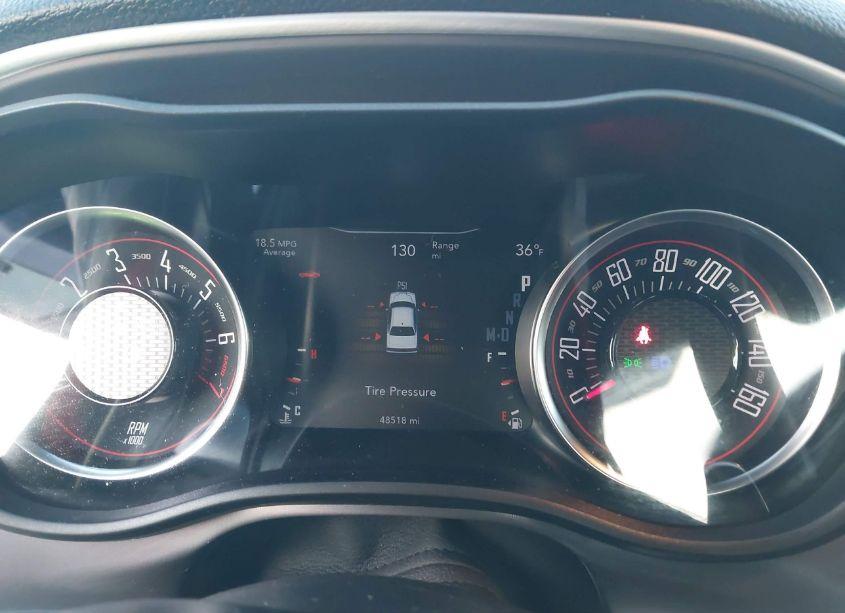 Photo 7 of 2022 Dodge Challenger SXT (VIN 2C3CDZAG6NH200082)
