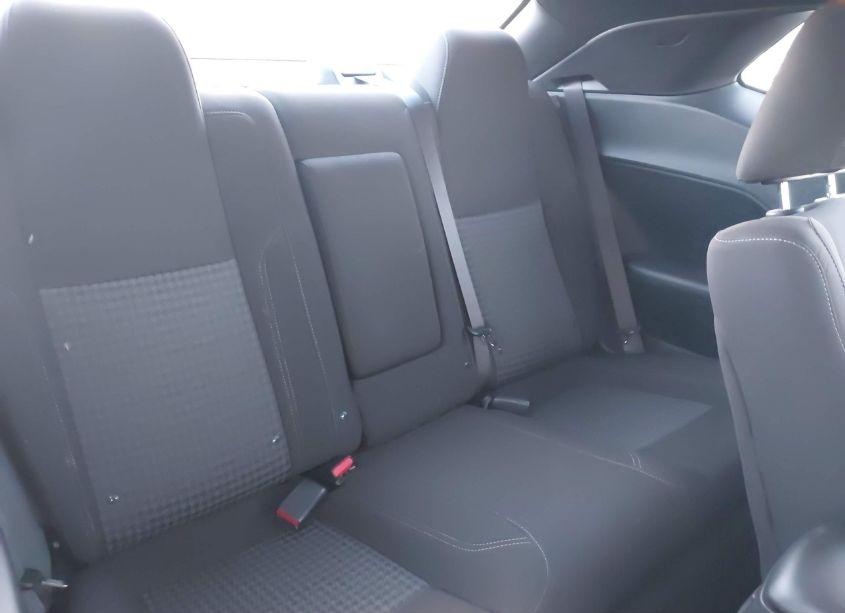 Photo 8 of 2022 Dodge Challenger SXT (VIN 2C3CDZAG6NH200082)