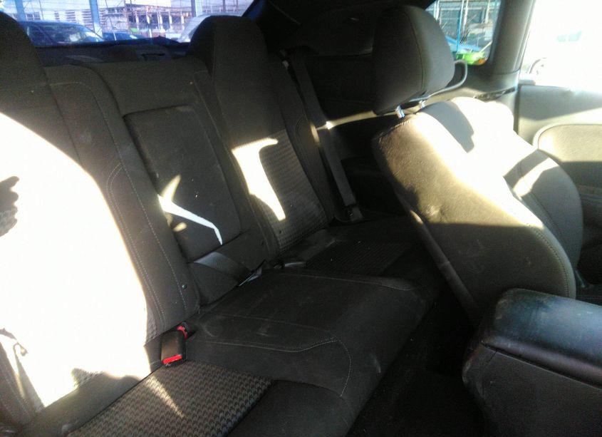 Photo 8 of 2022 Dodge Challenger SXT (VIN 2C3CDZAG6NH245684)