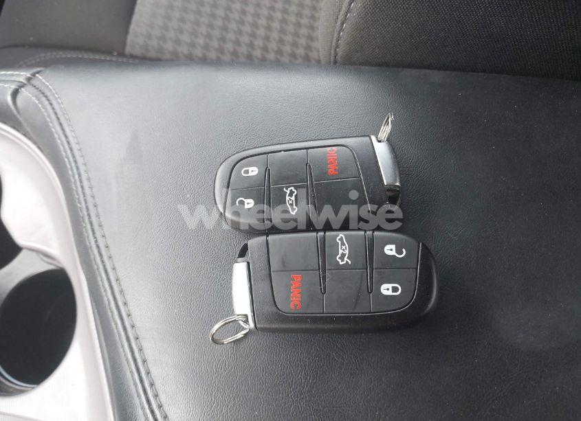 Photo 11 of 2023 Dodge Challenger SXT (VIN 2C3CDZAG6PH570676)