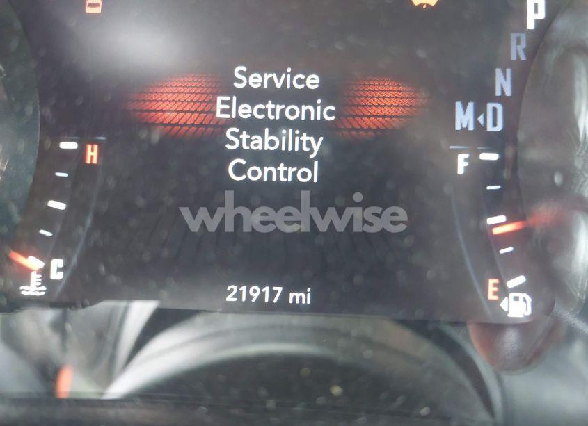 Photo 16 of 2023 Dodge Challenger SXT (VIN 2C3CDZAG6PH570676)