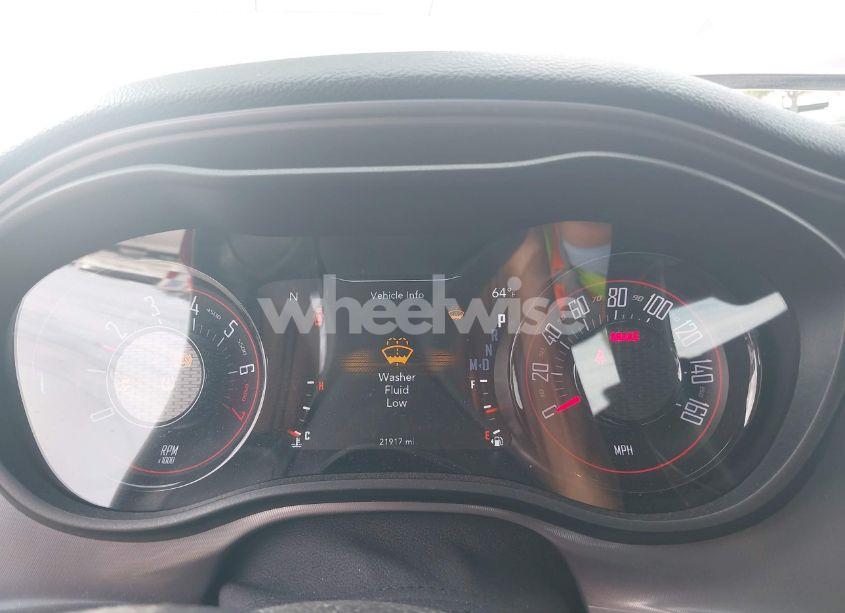 Photo 7 of 2023 Dodge Challenger SXT (VIN 2C3CDZAG6PH570676)