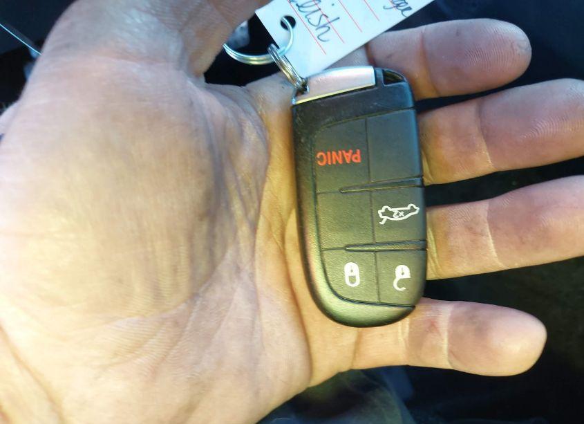 Photo 11 of 2016 Dodge Challenger SXT PLUS (VIN 2C3CDZAG7GH101628)