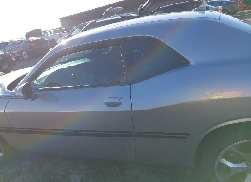 Photo 14 of 2016 Dodge Challenger SXT PLUS (VIN 2C3CDZAG7GH101628)