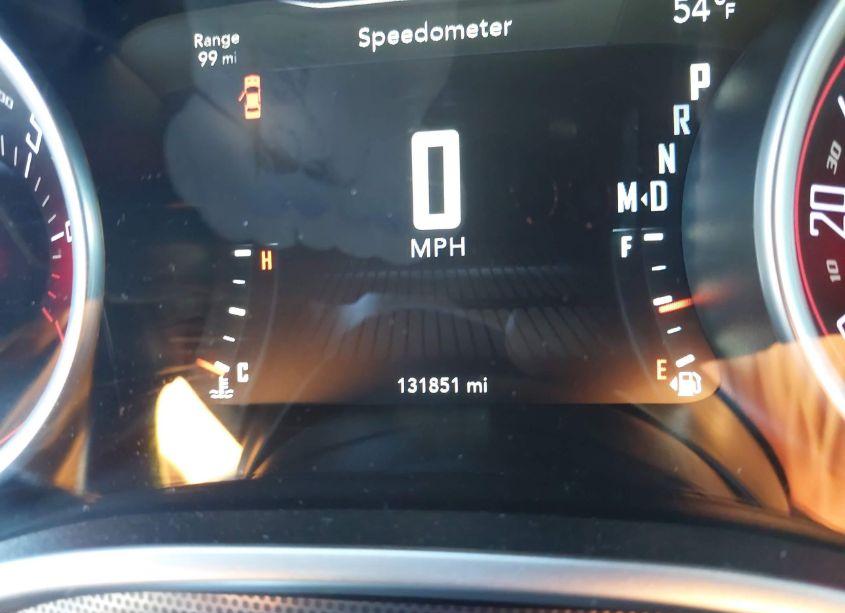 Photo 15 of 2016 Dodge Challenger SXT PLUS (VIN 2C3CDZAG7GH101628)