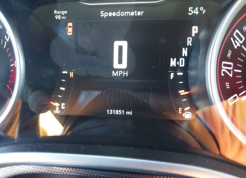 Photo 7 of 2016 Dodge Challenger SXT PLUS (VIN 2C3CDZAG7GH101628)