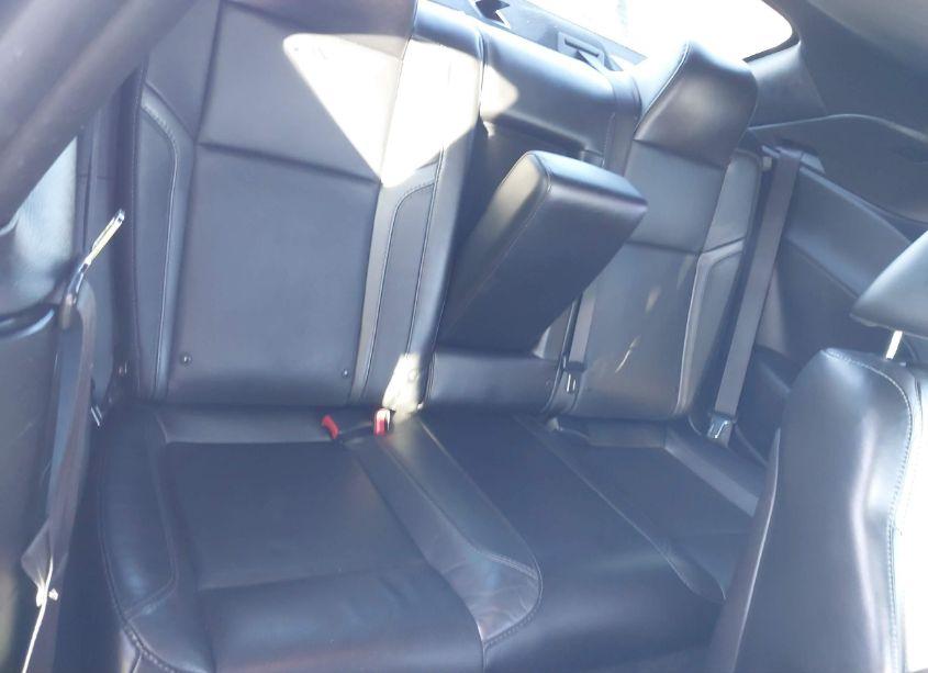 Photo 8 of 2016 Dodge Challenger SXT PLUS (VIN 2C3CDZAG7GH101628)