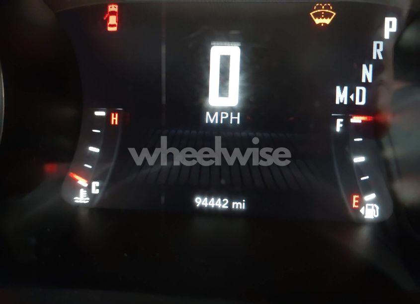 Photo 16 of 2016 Dodge Challenger SXT (VIN 2C3CDZAG7GH145371)