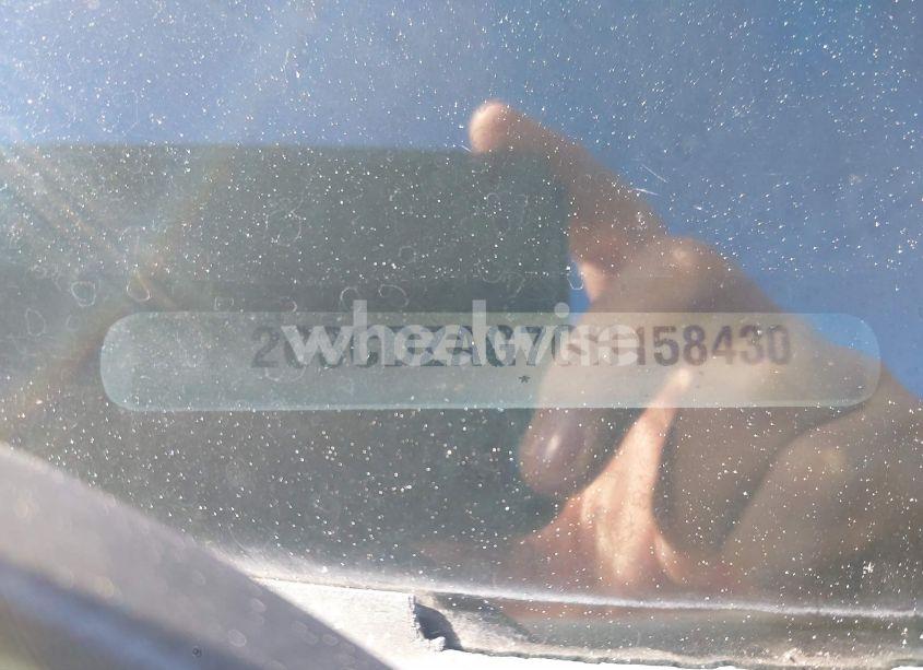 Photo 9 of 2016 Dodge Challenger SXT (VIN 2C3CDZAG7GH158430)