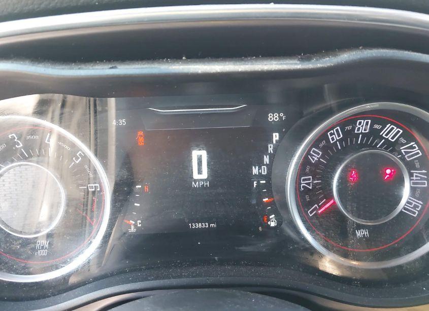 Photo 7 of 2016 Dodge Challenger SXT (VIN 2C3CDZAG7GH172442)