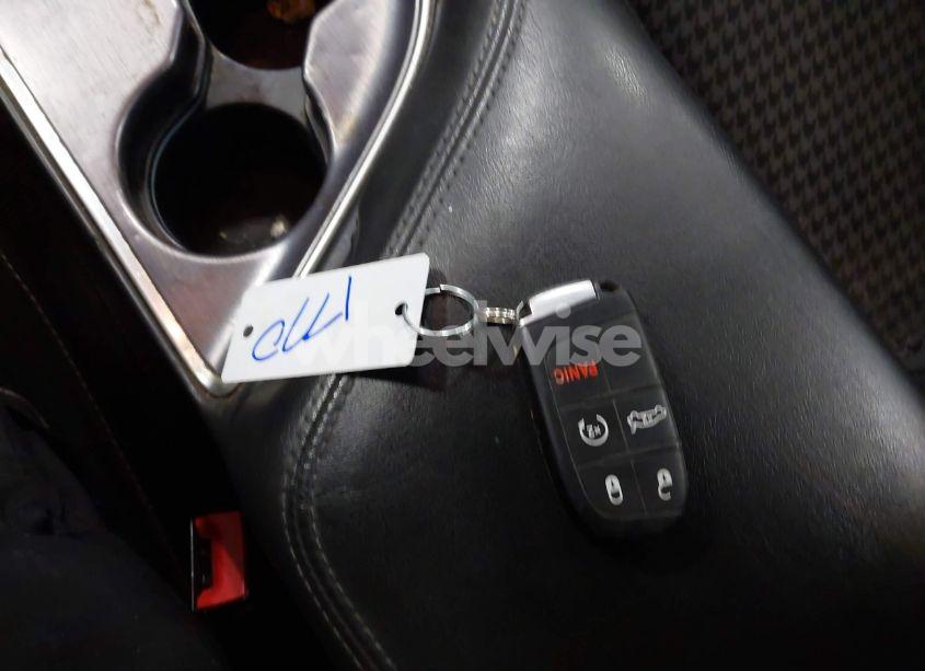 Photo 11 of 2016 Dodge Challenger SXT (VIN 2C3CDZAG7GH236415)