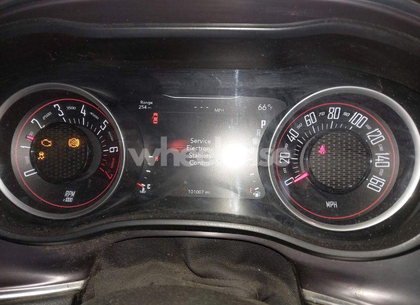 Photo 7 of 2016 Dodge Challenger SXT (VIN 2C3CDZAG7GH236415)