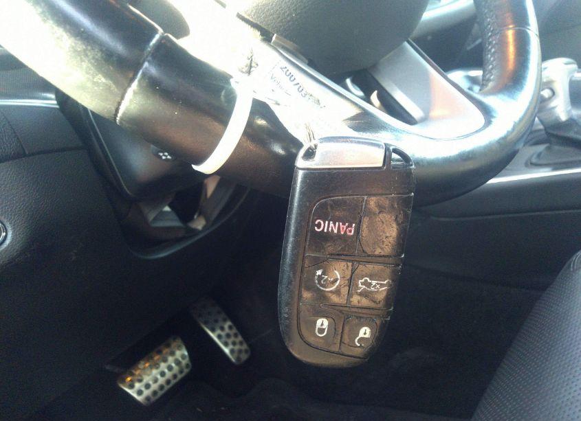 Photo 10 of 2016 Dodge Challenger SXT PLUS (VIN 2C3CDZAG7GH300856)