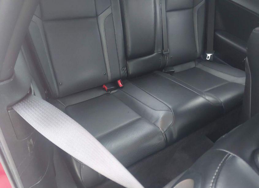 Photo 7 of 2016 Dodge Challenger SXT PLUS (VIN 2C3CDZAG7GH300856)