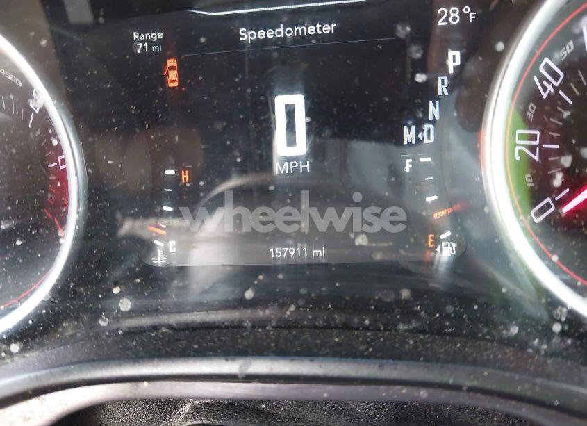 Photo 15 of 2016 Dodge Challenger SXT (VIN 2C3CDZAG7GH305524)