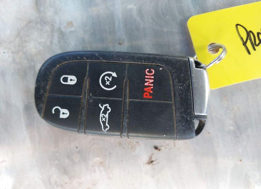 Photo 11 of 2016 Dodge Challenger SXT PLUS (VIN 2C3CDZAG7GH315423)