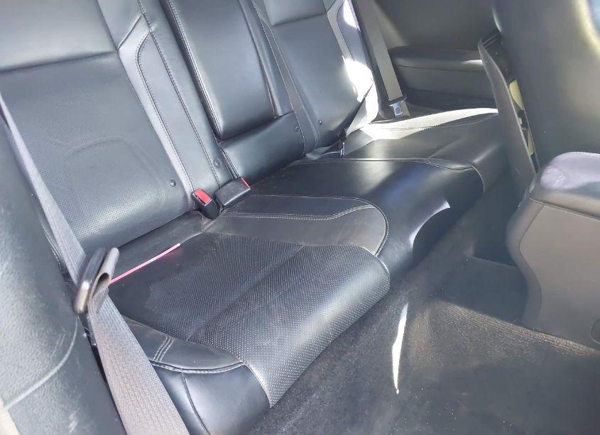 Photo 8 of 2016 Dodge Challenger SXT PLUS (VIN 2C3CDZAG7GH315423)