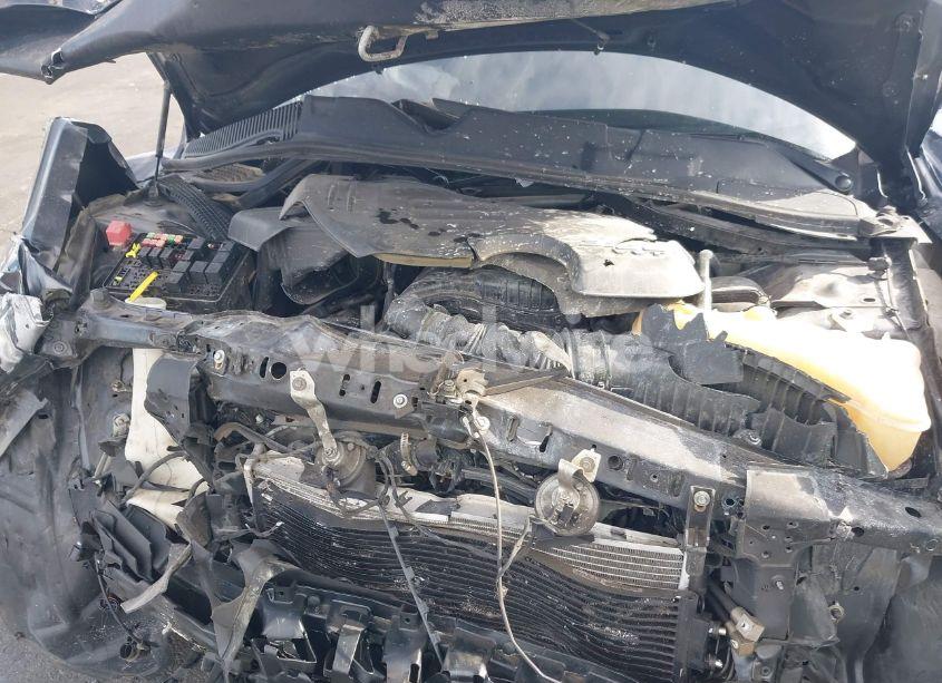 Photo 10 of 2016 Dodge Challenger SXT PLUS (VIN 2C3CDZAG7GH316782)