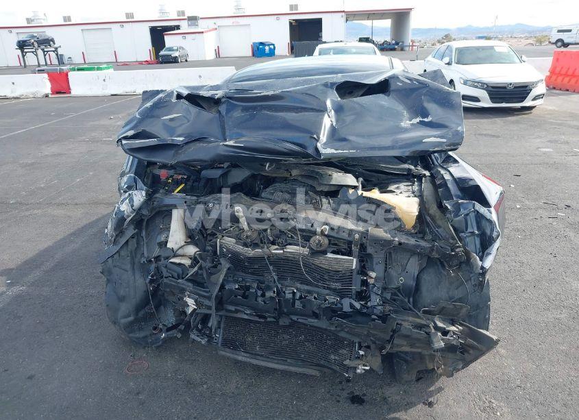 Photo 6 of 2016 Dodge Challenger SXT PLUS (VIN 2C3CDZAG7GH316782)