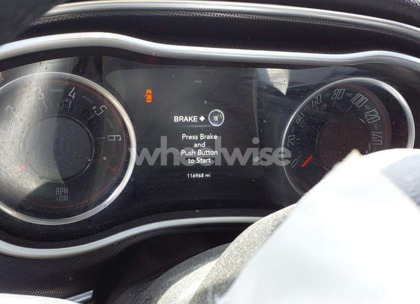 Photo 7 of 2016 Dodge Challenger SXT PLUS (VIN 2C3CDZAG7GH316782)