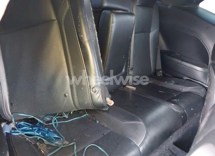 Photo 8 of 2016 Dodge Challenger SXT PLUS (VIN 2C3CDZAG7GH316782)